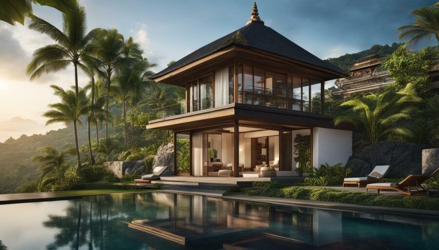 Permanent Residency in Bali