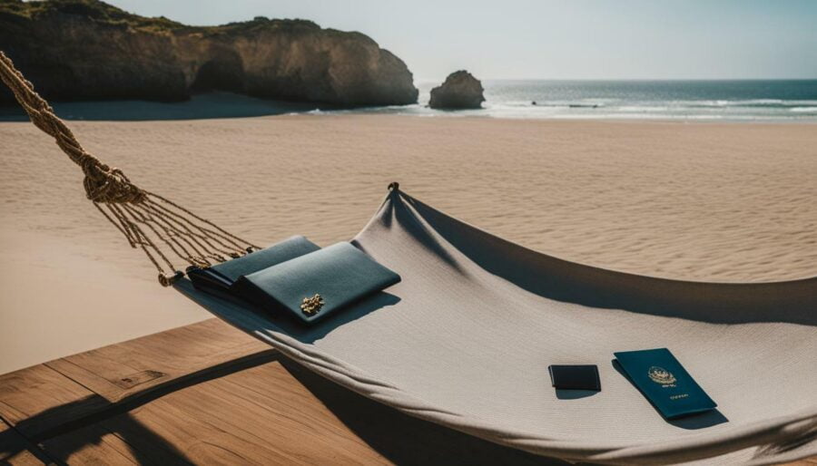 Portugal Tax Residency