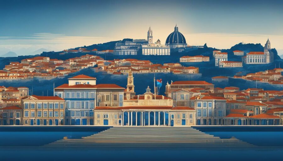 Portuguese Banking System Image