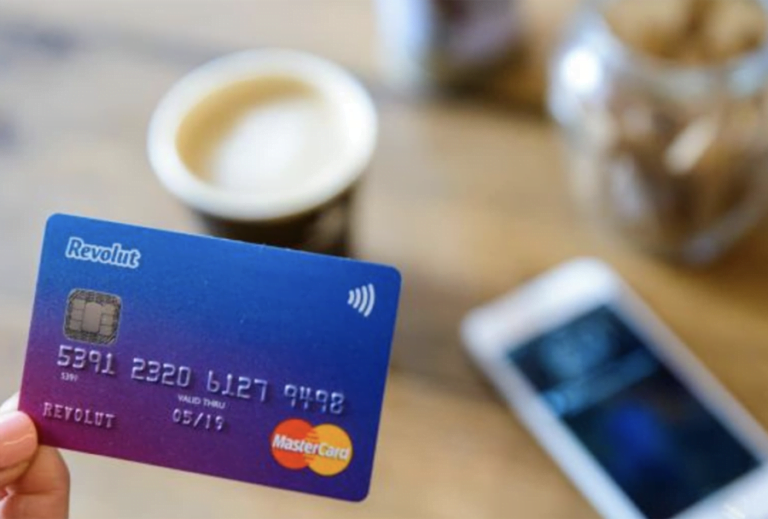 Review Of Revolut Banking