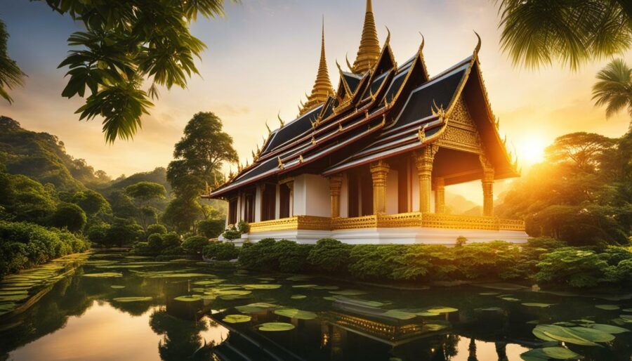 Thailand permanent residence Thailand permanent residence