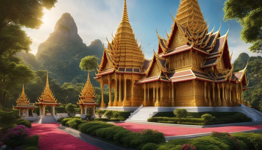 Thailand permanent residence Thailand permanent residence