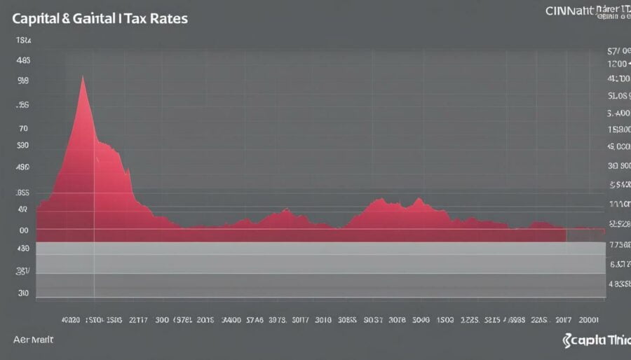 capital gains tax Thailand