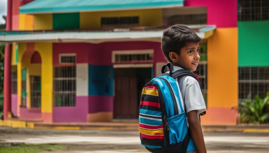 cost of education in Panama