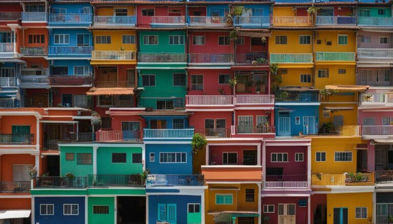 cost of housing in Panama