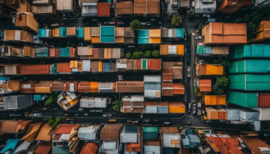 cost of living in Bangkok