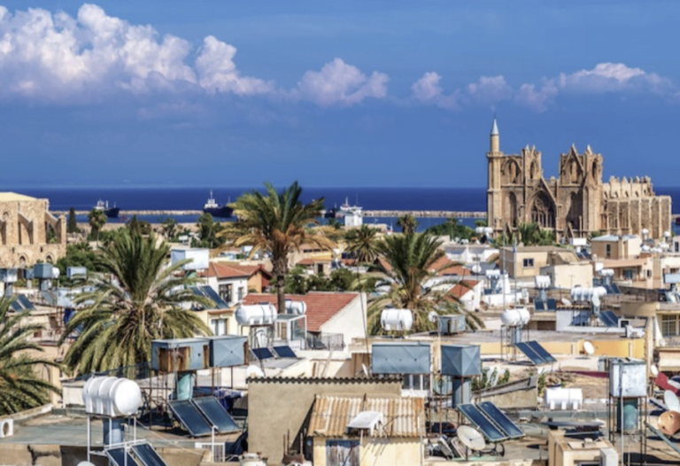 cyprus best cities