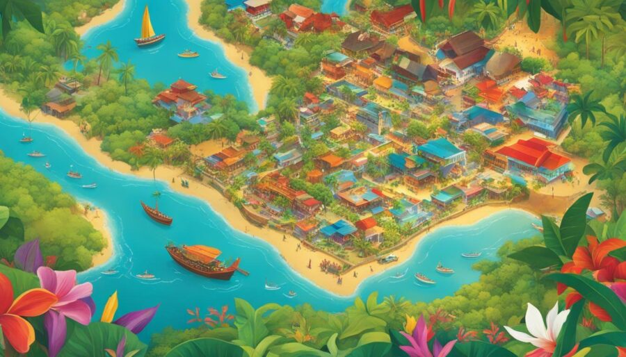 expat-friendly cities in Costa Rica