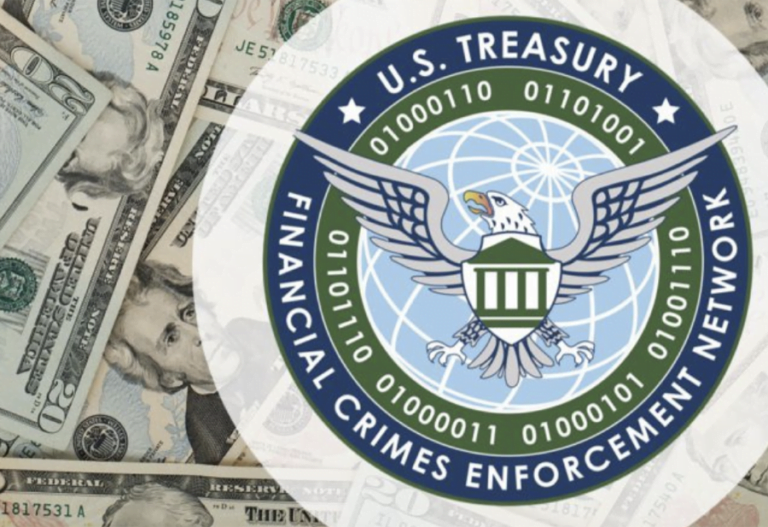 fincen usa