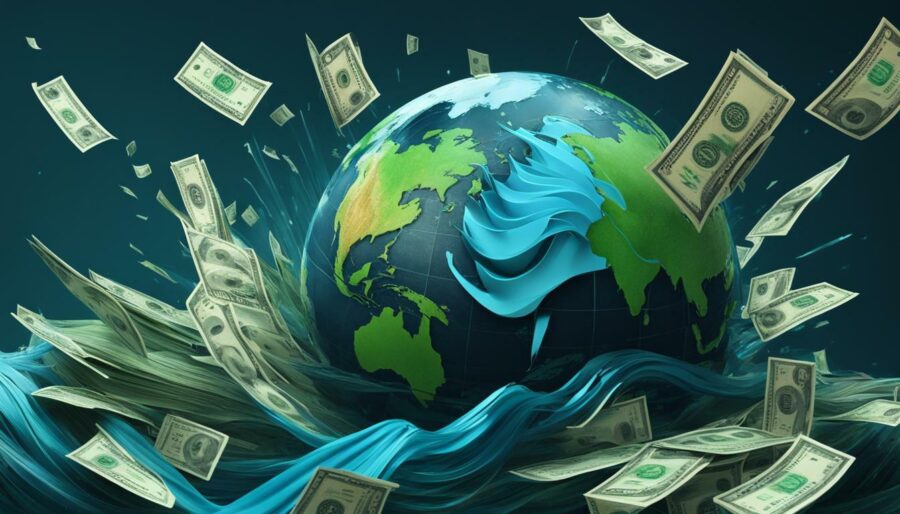 foreign-sourced income