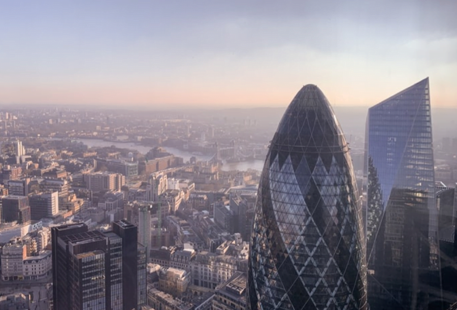 high taxes countries in the world