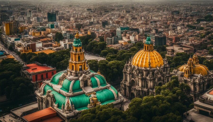 world's best cities for expats to live and work