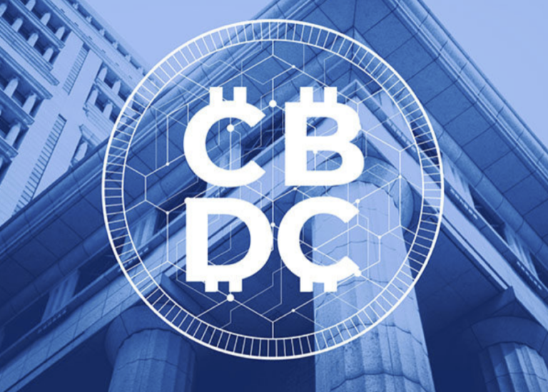 central bank digital currencies