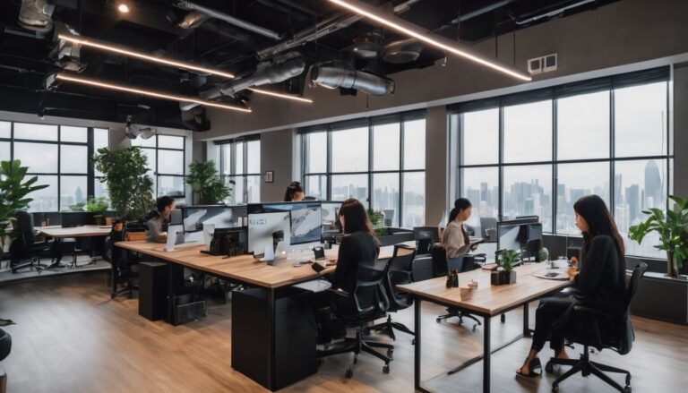 discover the top rated co working spaces in chiang mai for ultimate productivity 126940374