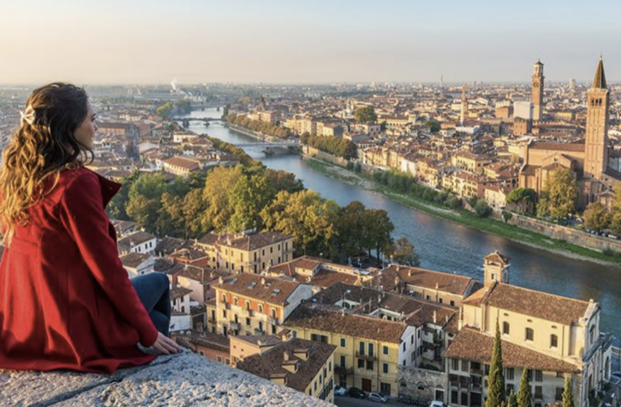 europe is a popular destination for digital nomads
