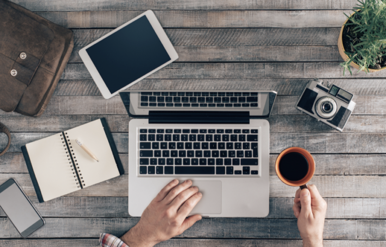 gadgets for digital nomads