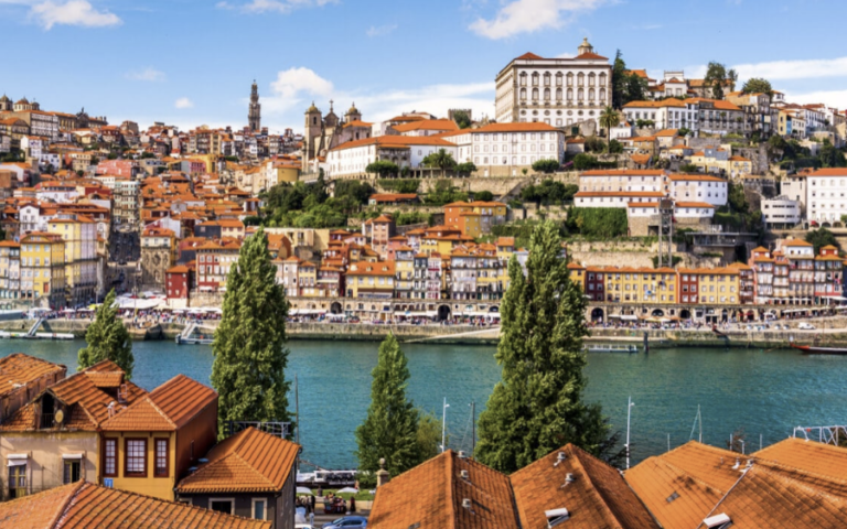 how to obtain portuguese residency through the d7 visa