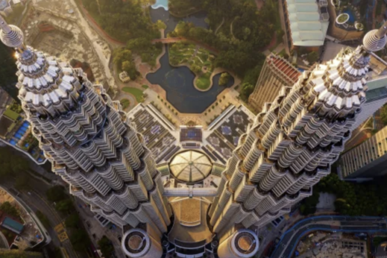 malaysia digital nomad visa