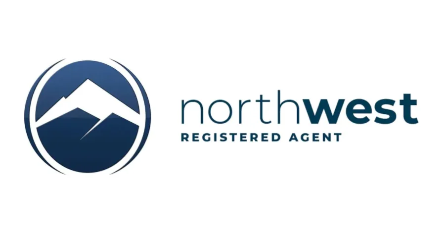 northwest registered agent