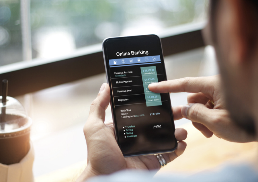 online banking in portugal