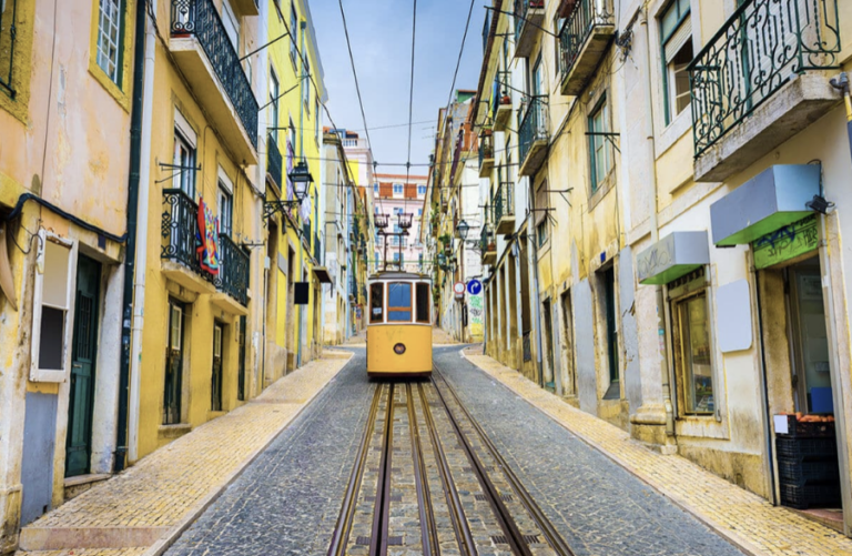 portugal tax residency