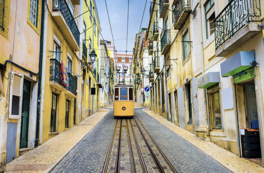 portugal tax residency