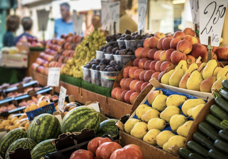 portugal local markets