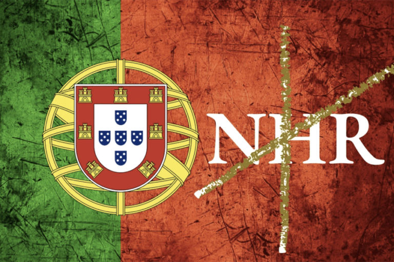 potential changes to portugal's non habitual residency