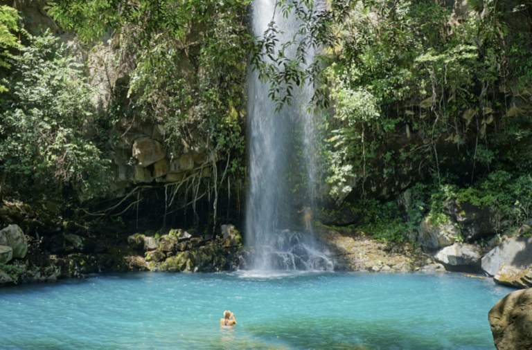 remote work in costa rica