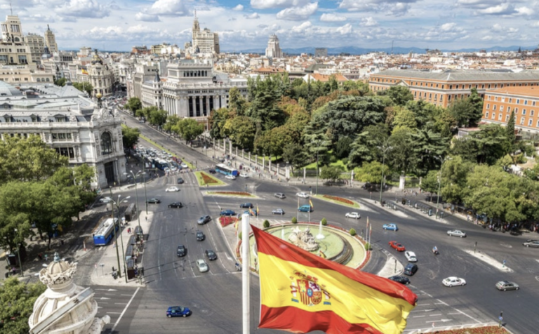 spanish entrepreneurs fleeing tax burden abroad