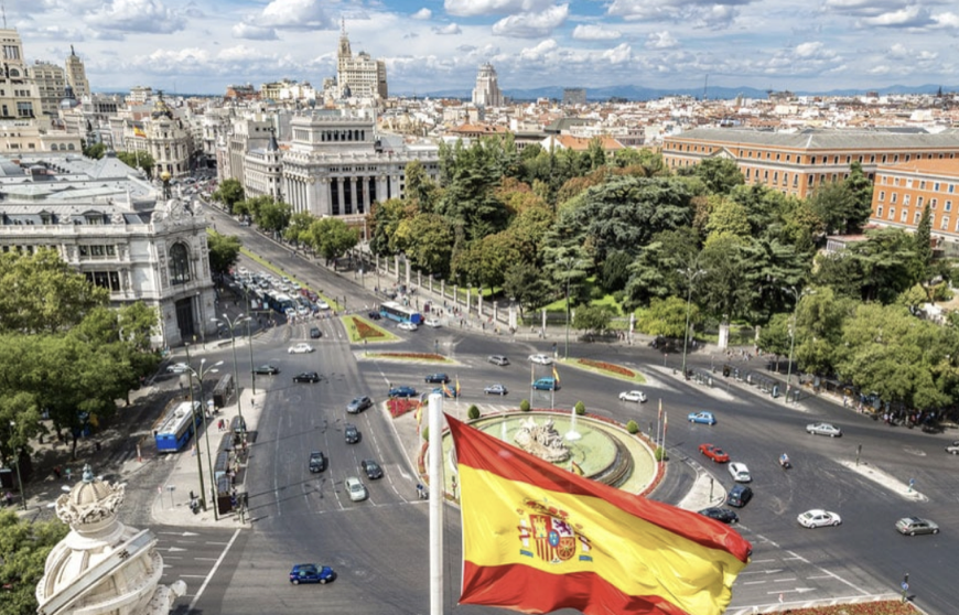 spanish entrepreneurs fleeing tax burden abroad