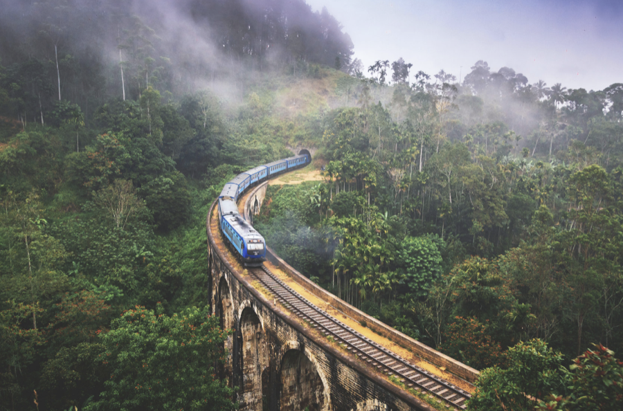 sri lanka digital nomad visa