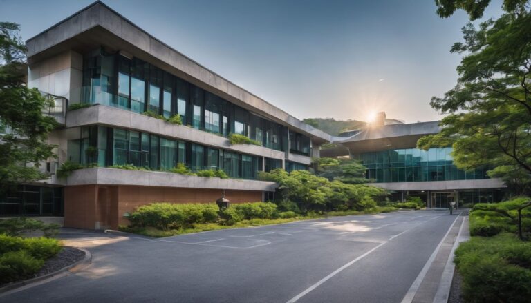 the comprehensive guide to healthcare in thailand 127330521