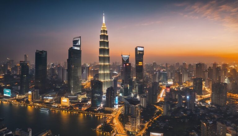 understanding the latest thailand regulations on cryptocurrency 127335341