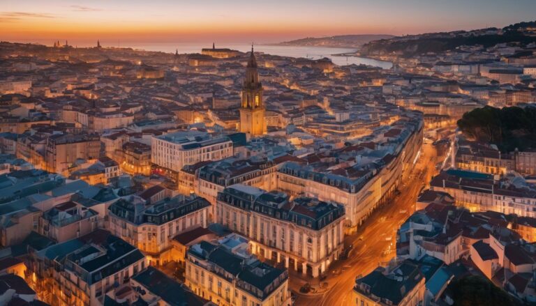 understanding the tax system in portugal a comprehensive guide for expats and non residen 119304659