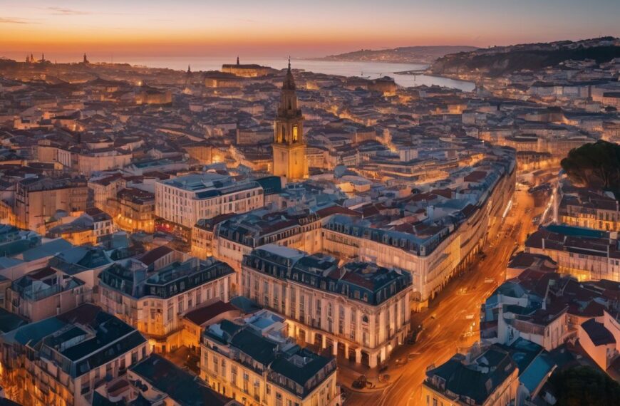 understanding the tax system in portugal a comprehensive guide for expats and non residen 119304659