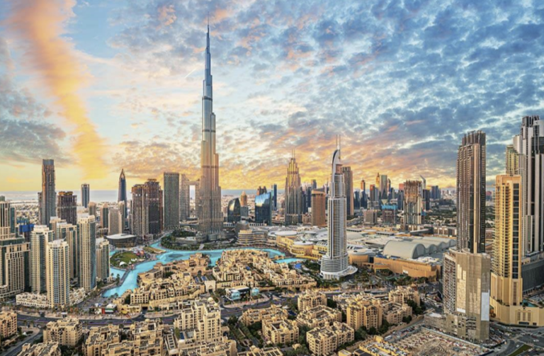 cost of living in dubai and uae
