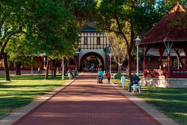 People in Grand Terrace