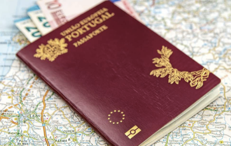 portugal visas guide
