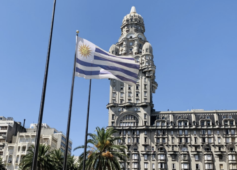 uruguay digital nomad visa