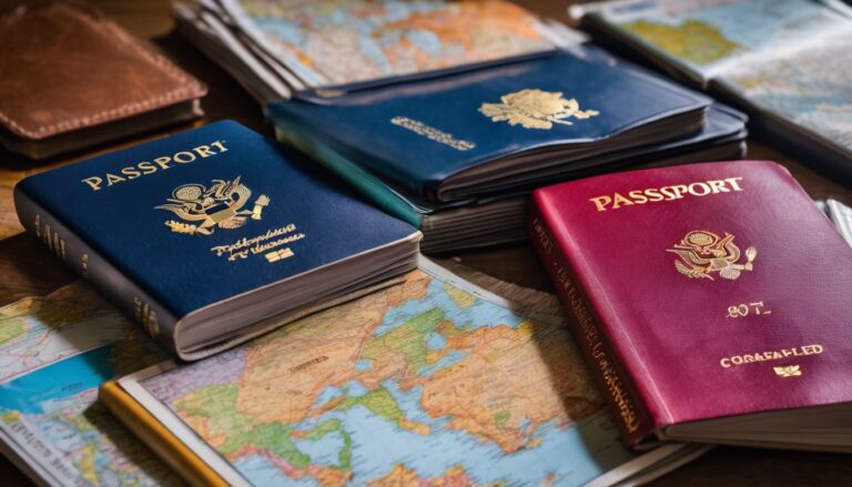 budgeting for endless travel mastering the art of traveling on a tight budget 140124901