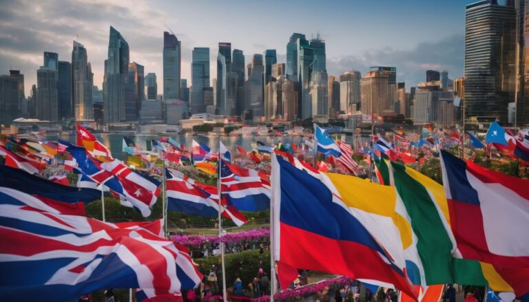 cultural etiquette for the global traveller 140167729