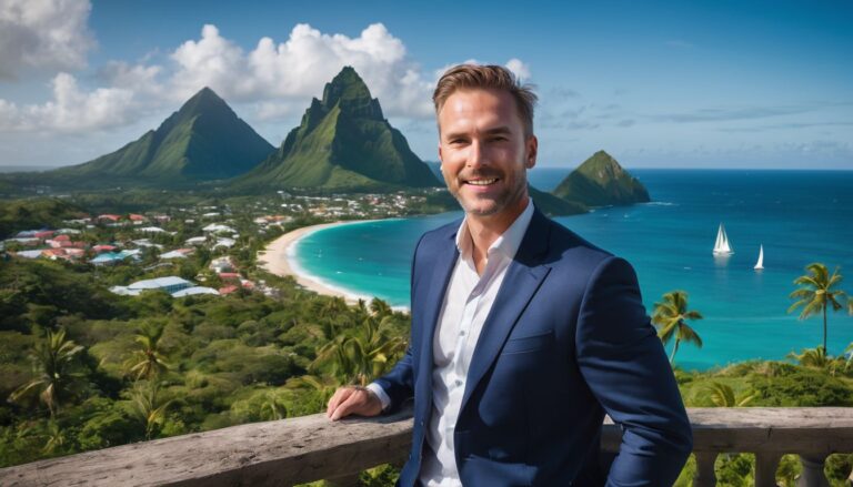 exploring the benefits of st. lucia citizenship by investment program 135265659