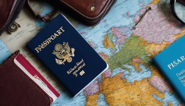 finding reliable healthcare worldwide as a perpetual traveler 140158618