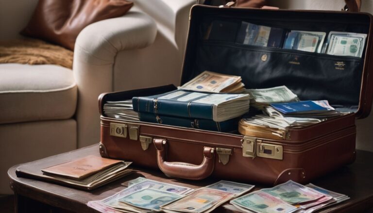 managing taxes and banking internationally as a perpetual traveller 140127420