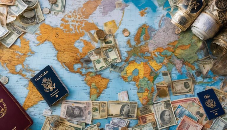 residency and citizenship options for perpetual travellers 140153351