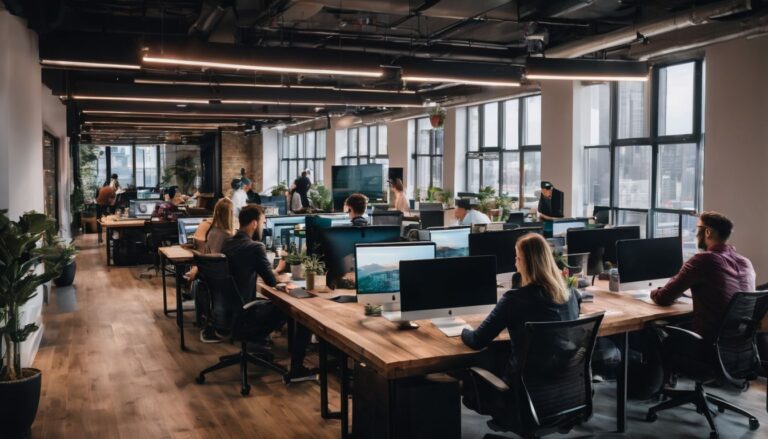 the ultimate guide to finding the best co working spaces in jakarta 135341943