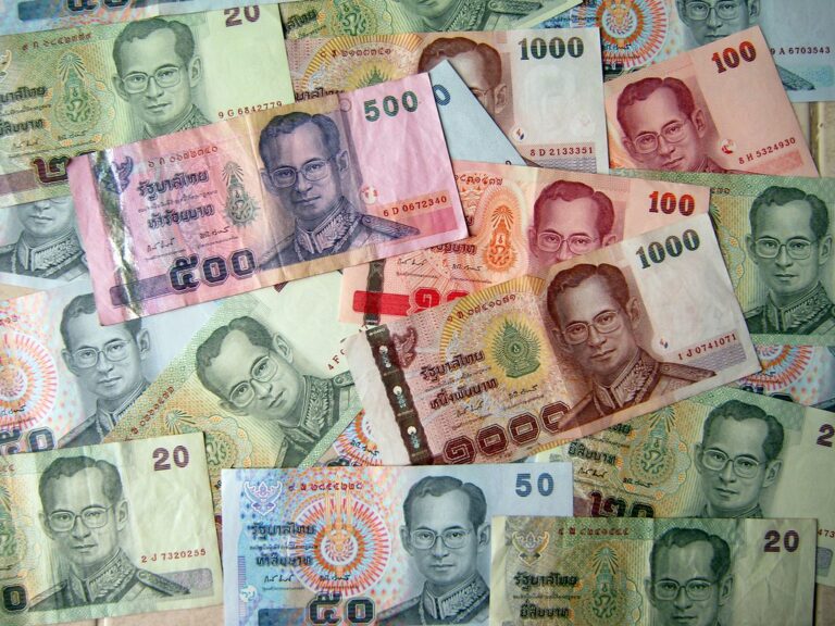 A Comprehensive Guide To Transferring Money In And Out Of Thailand