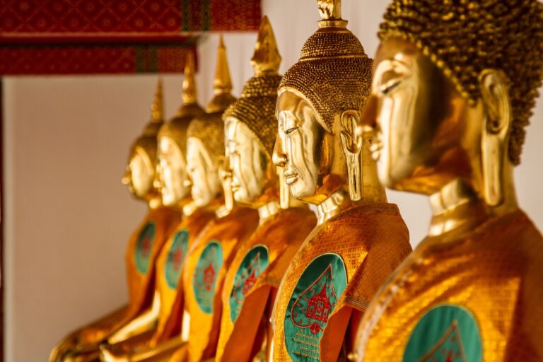 A Golden Opportunity - Thailand Privilege Card's Affordable Membership