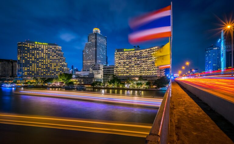 Unlock 25+ Years in Thailand with the Luxurious Reserve Visa